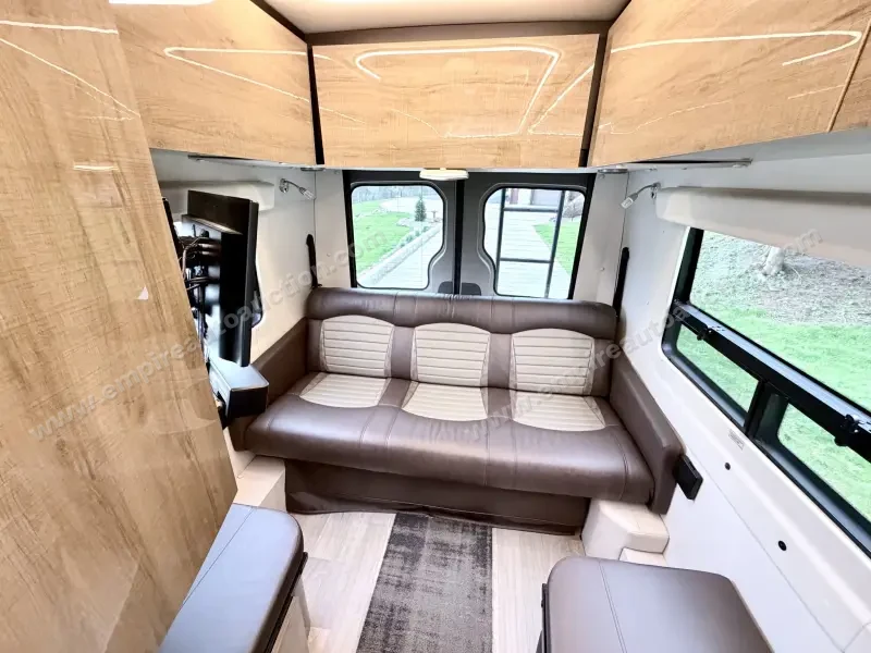 2019 Winnebago Era BM170X photo 143