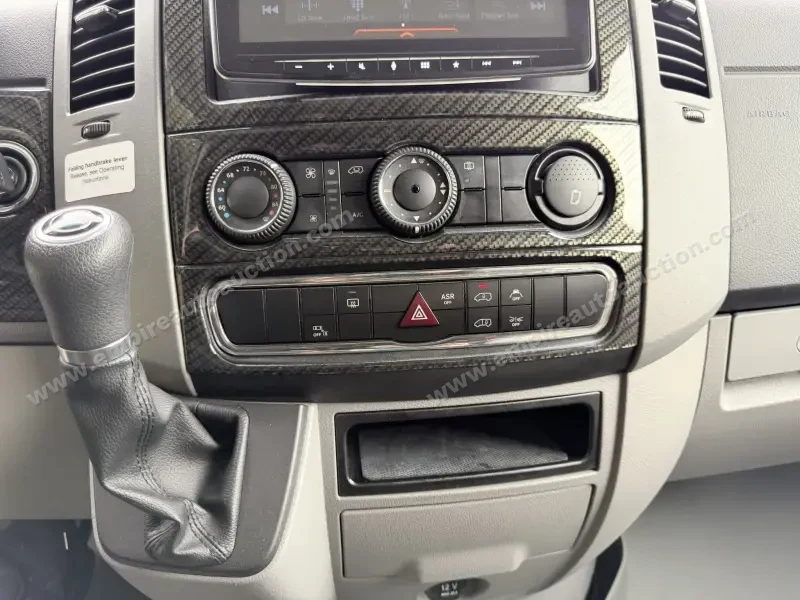 2019 Winnebago Era BM170X photo 107