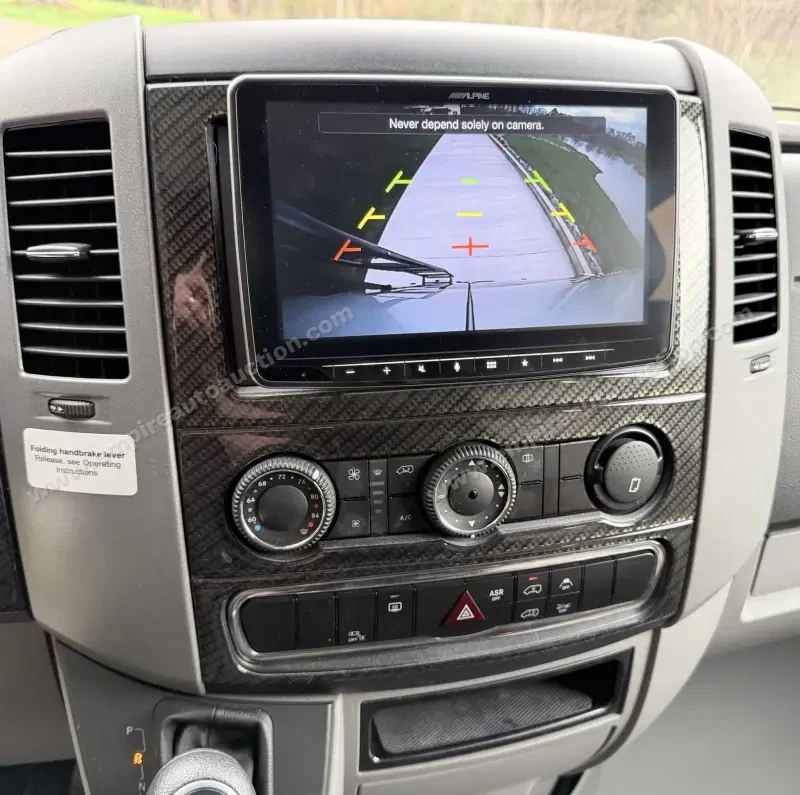 2019 Winnebago Era BM170X photo 106
