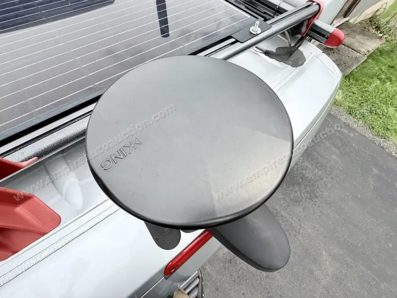 2019 Winnebago Era BM170X photo 61