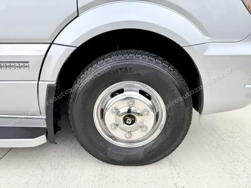 2019 Winnebago Era BM170X photo 44