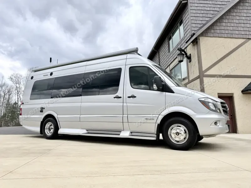 2019 Winnebago Era BM170X photo 5