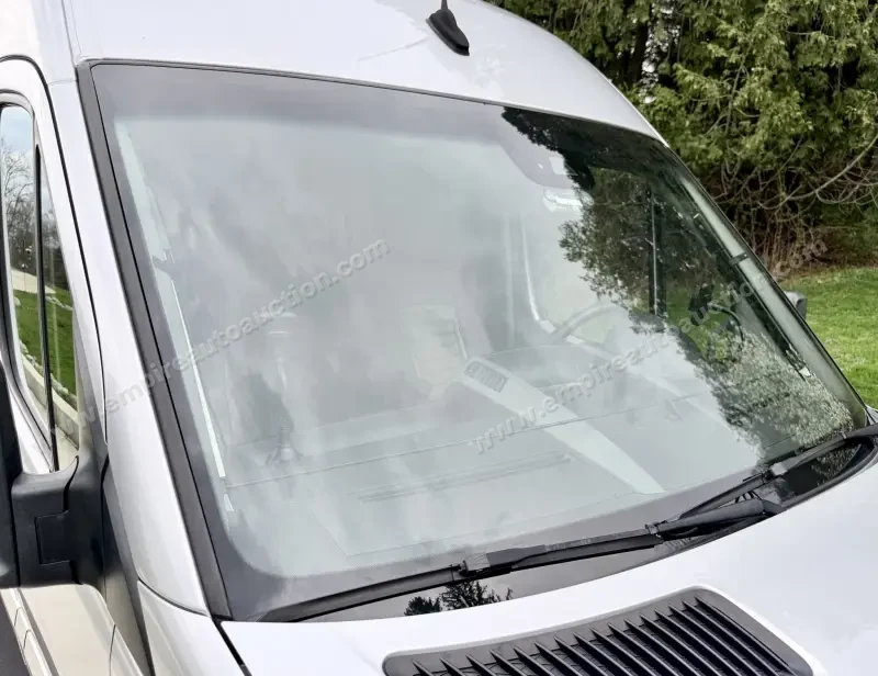 2019 Winnebago Era BM170X photo 42