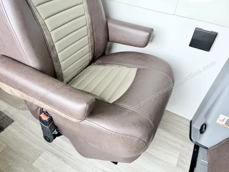 2019 Winnebago Era BM170X photo 123