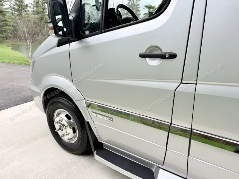 2019 Winnebago Era BM170X photo 31
