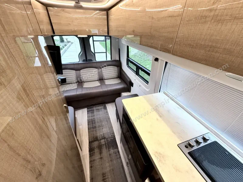 2019 Winnebago Era BM170X photo 141