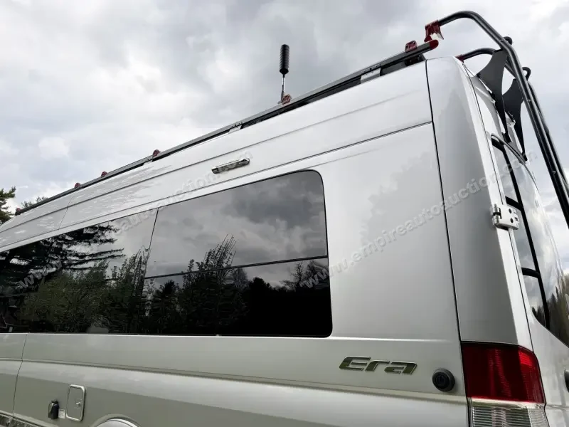2019 Winnebago Era BM170X photo 24
