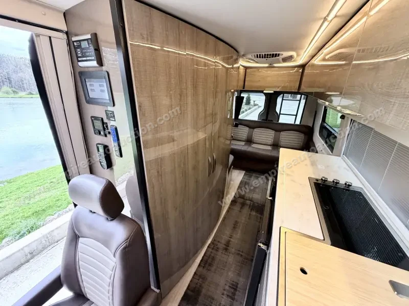 2019 Winnebago Era BM170X photo 133