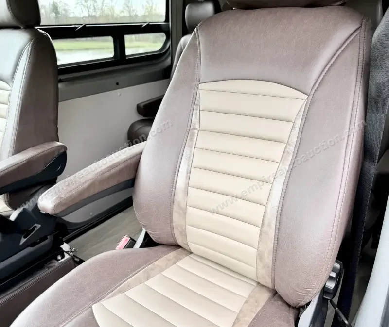2019 Winnebago Era BM170X photo 81