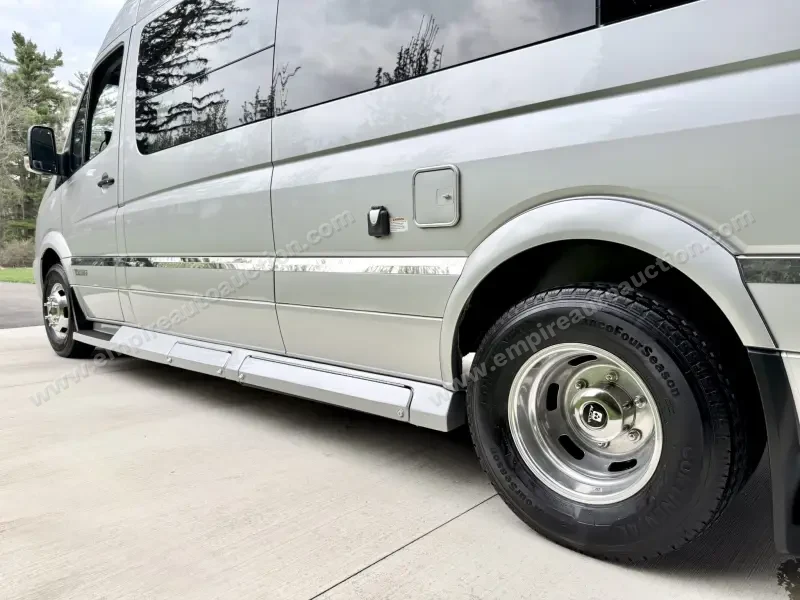 2019 Winnebago Era BM170X photo 25