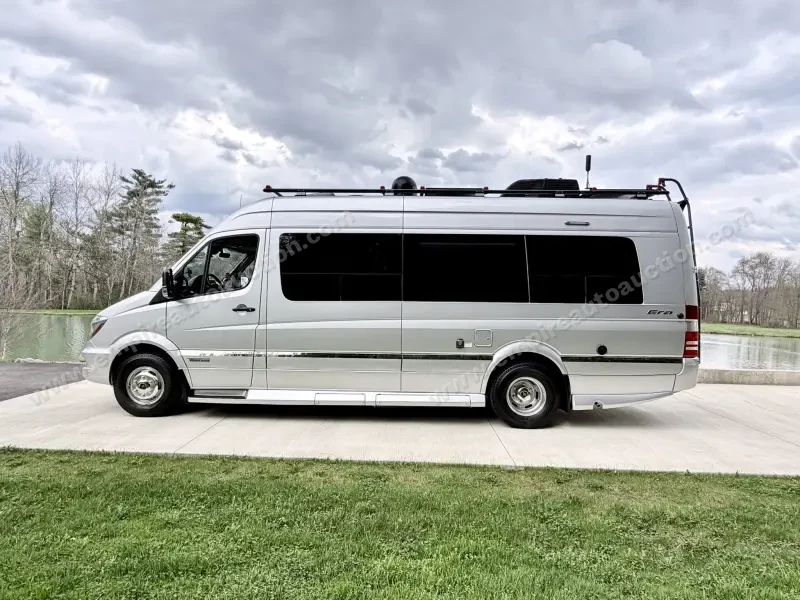2019 Winnebago Era BM170X photo 19