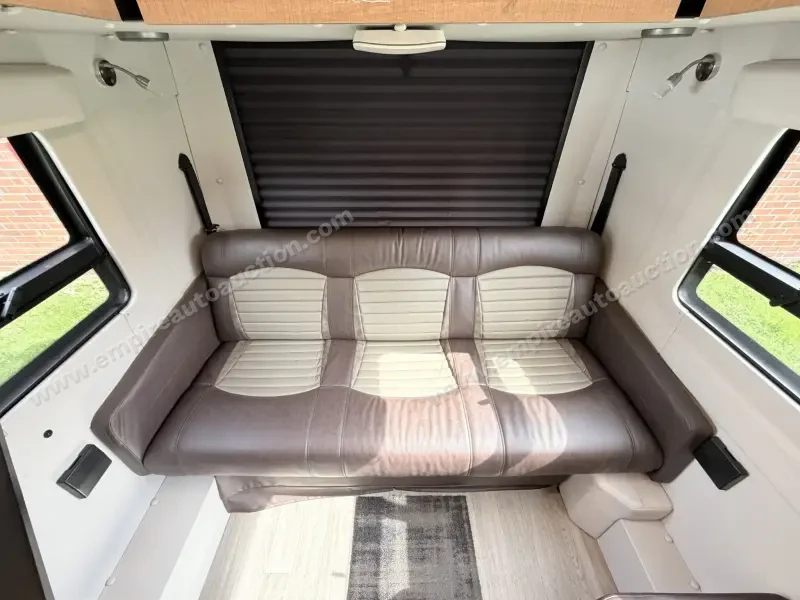 2019 Winnebago Era BM170X photo 144