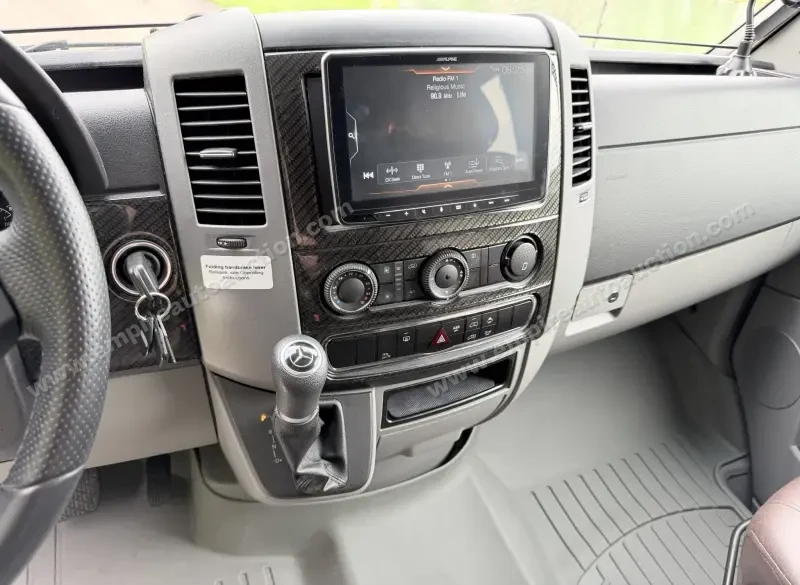 2019 Winnebago Era BM170X photo 105