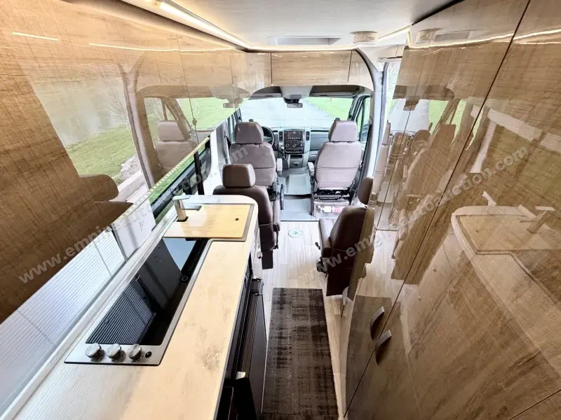 2019 Winnebago Era BM170X photo 145