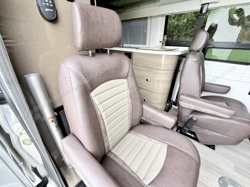 2019 Winnebago Era BM170X photo 122