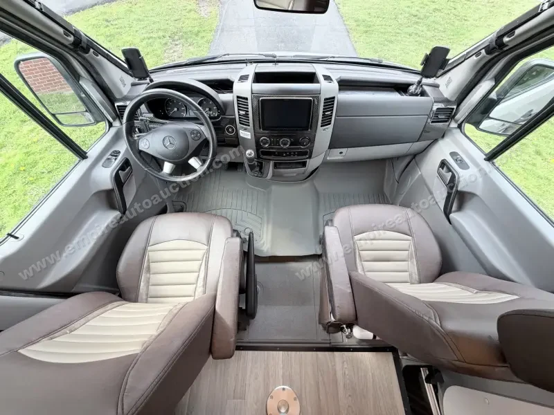2019 Winnebago Era BM170X photo 94
