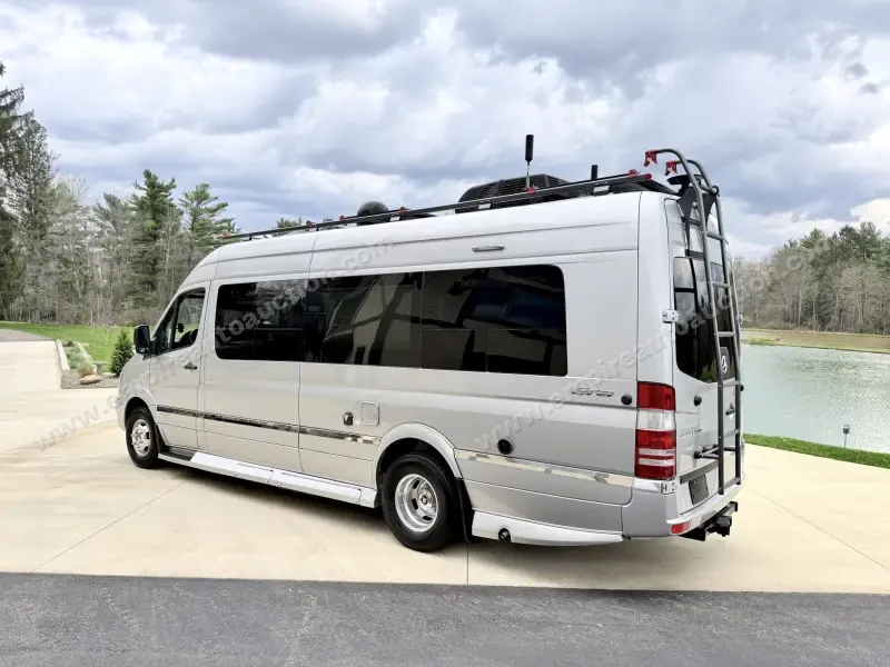 2019 Winnebago Era BM170X photo 16