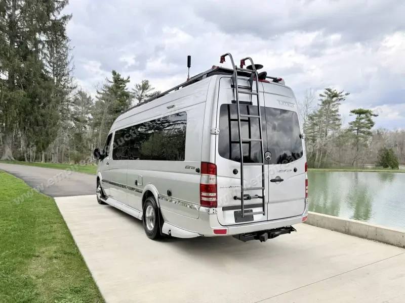 2019 Winnebago Era BM170X photo 15