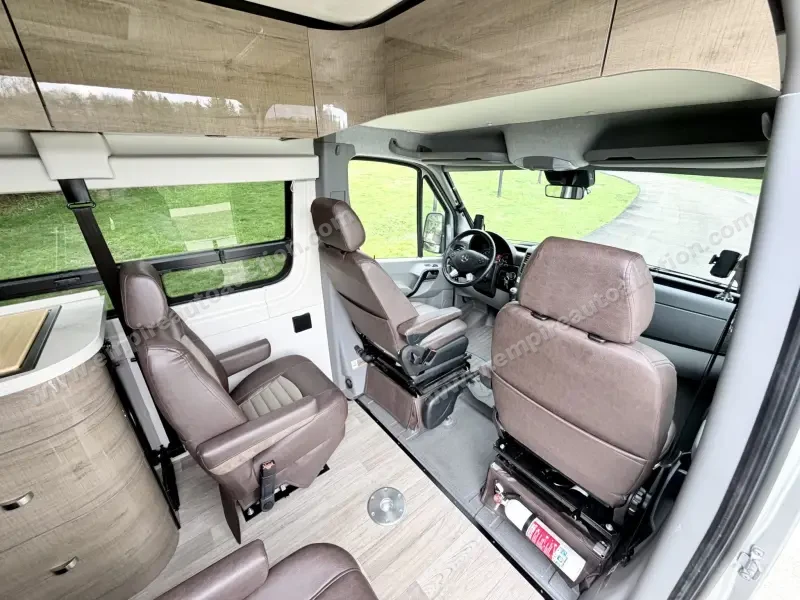 2019 Winnebago Era BM170X photo 129