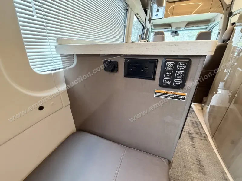 2019 Winnebago Era BM170X photo 170