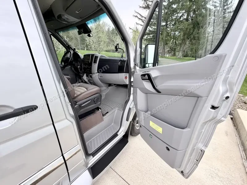 2019 Winnebago Era BM170X photo 83