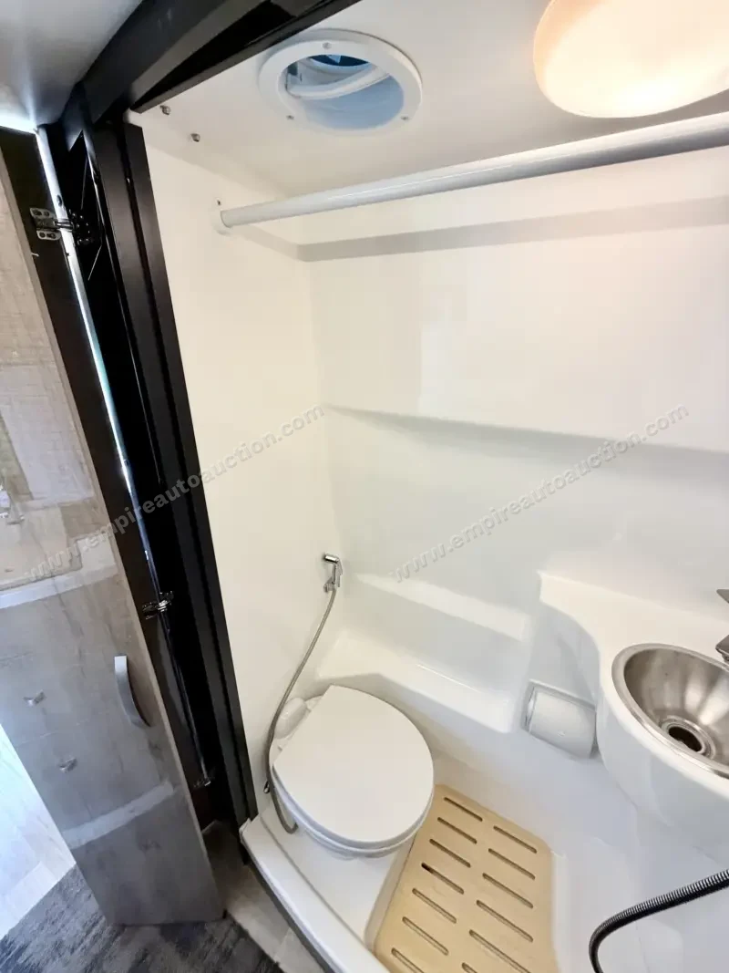 2019 Winnebago Era BM170X photo 150
