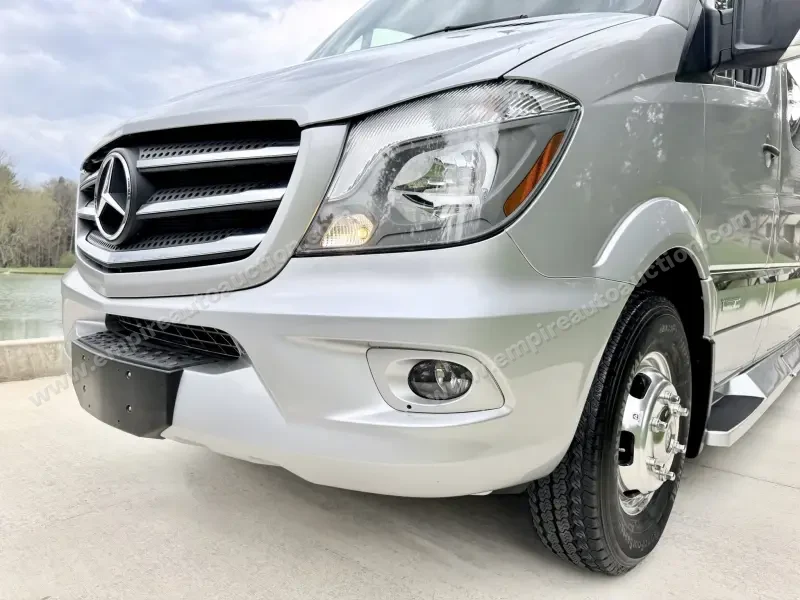 2019 Winnebago Era BM170X photo 34
