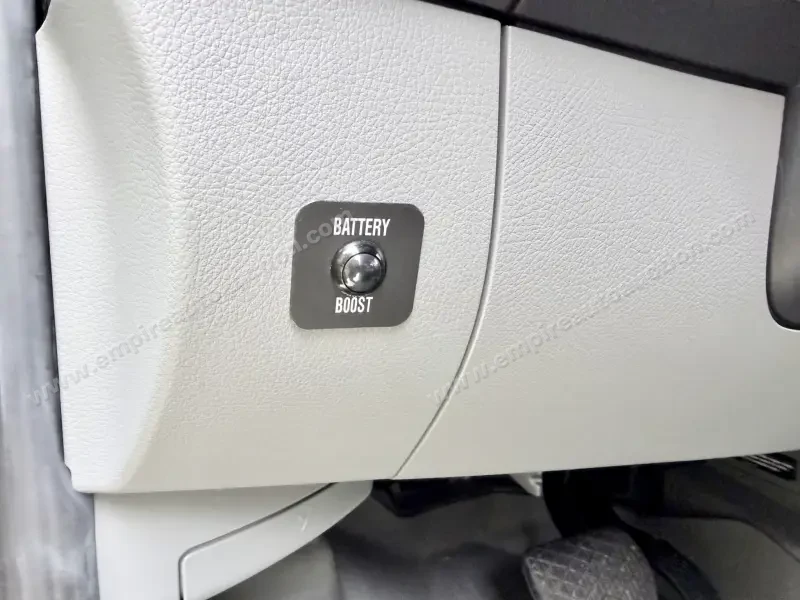 2019 Winnebago Era BM170X photo 100