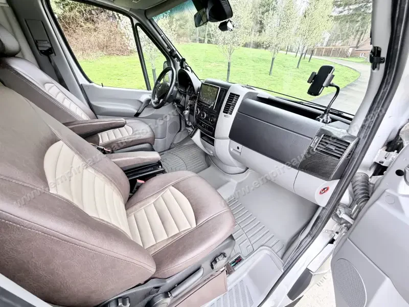 2019 Winnebago Era BM170X photo 86