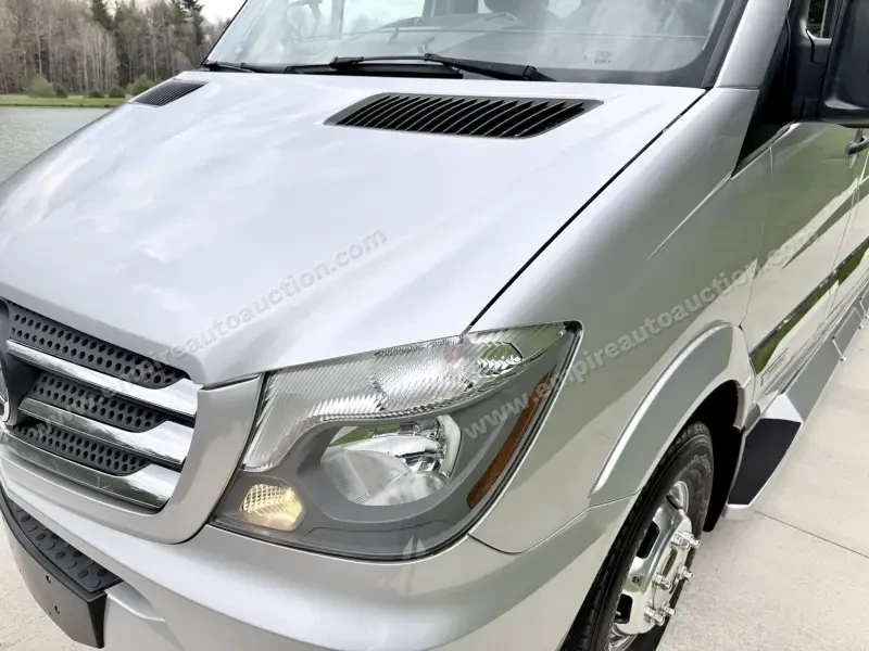 2019 Winnebago Era BM170X photo 40