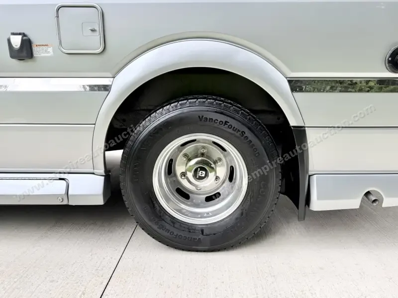 2019 Winnebago Era BM170X photo 27