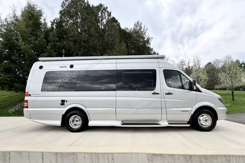 2019 Winnebago Era BM170X photo 9