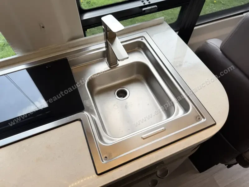 2019 Winnebago Era BM170X photo 164