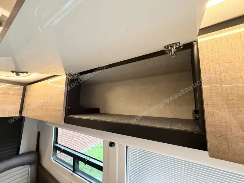 2019 Winnebago Era BM170X photo 181