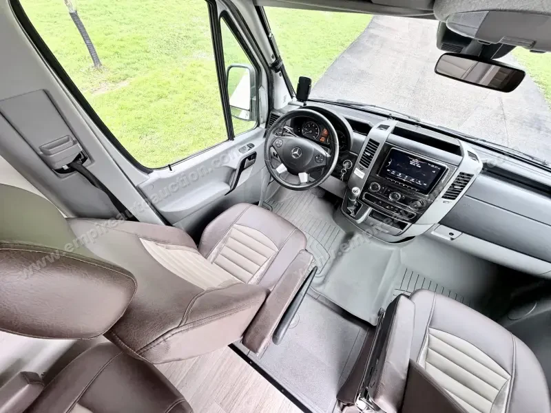 2019 Winnebago Era BM170X photo 95