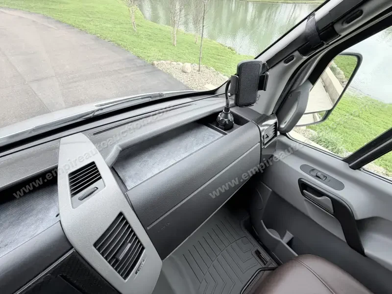 2019 Winnebago Era BM170X photo 111