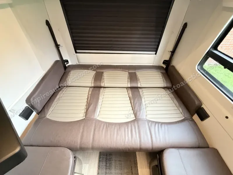2019 Winnebago Era BM170X photo 176