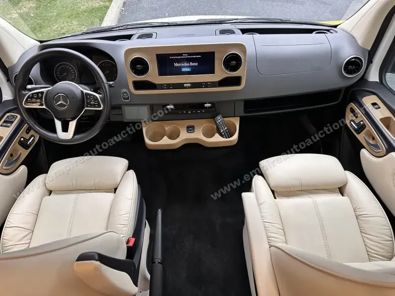 2021 Midwest Automotive Designs Passage RV photo 41