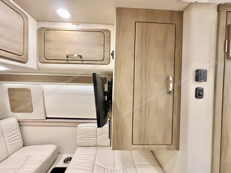 2021 Midwest Automotive Designs Passage RV photo 74