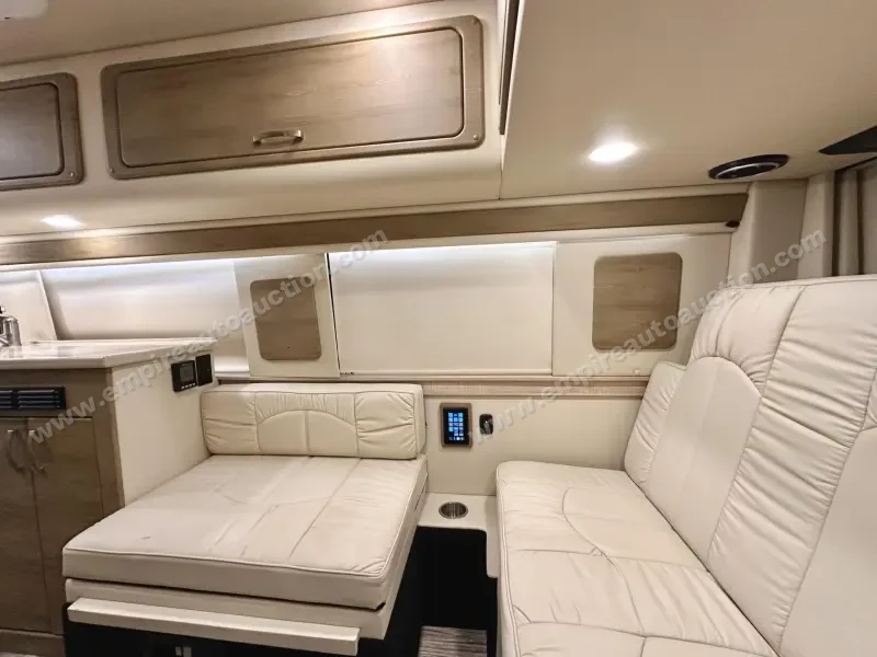2021 Midwest Automotive Designs Passage RV photo 61