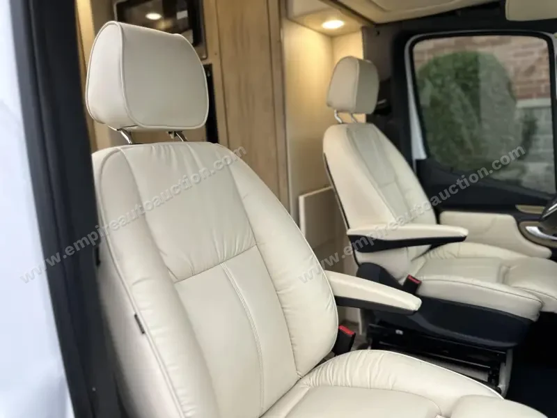 2021 Midwest Automotive Designs Passage RV photo 32