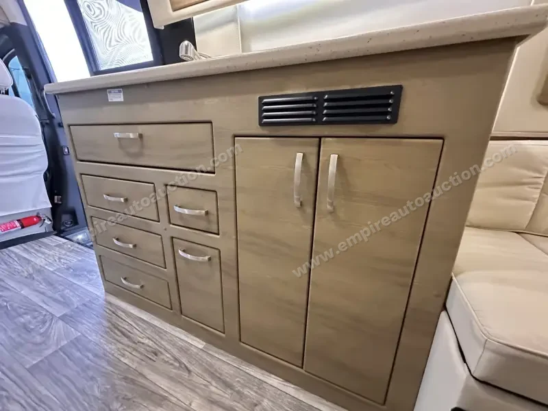 2021 Midwest Automotive Designs Passage RV photo 66