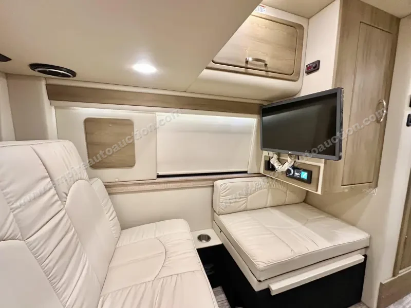 2021 Midwest Automotive Designs Passage RV photo 71