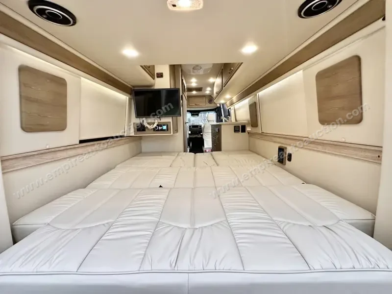 2021 Midwest Automotive Designs Passage RV photo 78