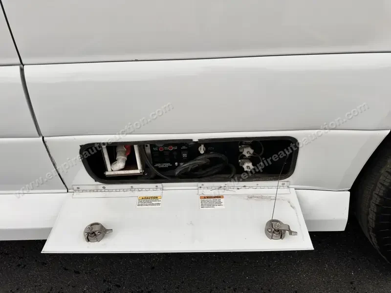2021 Midwest Automotive Designs Passage RV photo 19