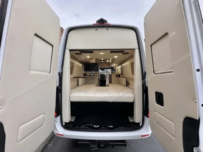 2021 Midwest Automotive Designs Passage RV photo 82