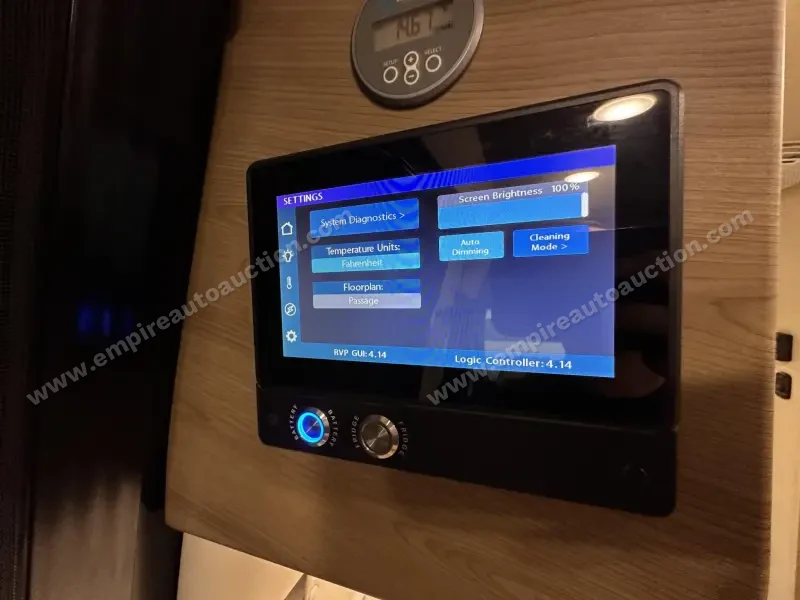 2021 Midwest Automotive Designs Passage RV photo 93