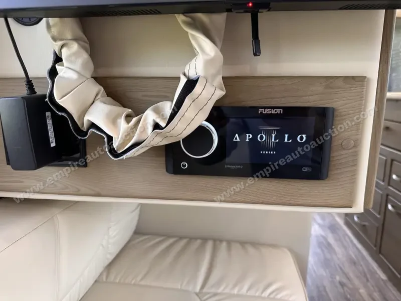 2021 Midwest Automotive Designs Passage RV photo 73