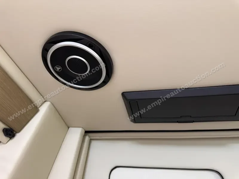 2021 Midwest Automotive Designs Passage RV photo 85