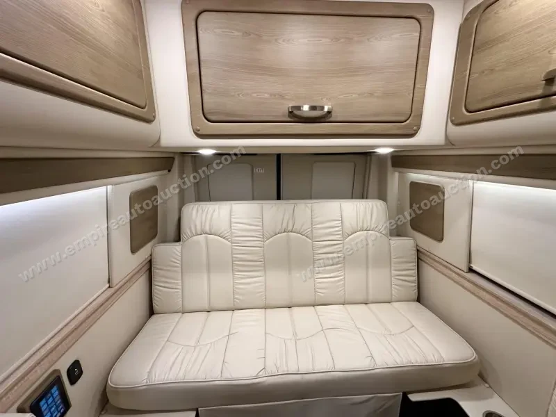 2021 Midwest Automotive Designs Passage RV photo 77